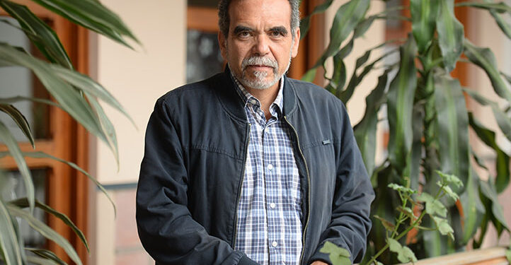 Balance de la gestión rectoral de Martín Aguilar