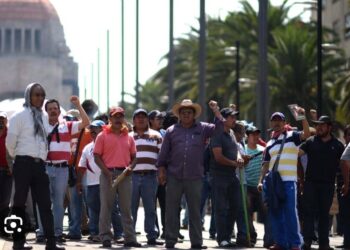 Victoria para la CNTE