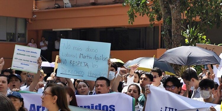 El mito del individuo en Rectoría: Una ilusión peligrosa para la gobernanza universitaria