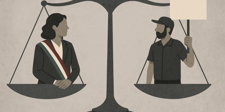 Saldos de la contienda