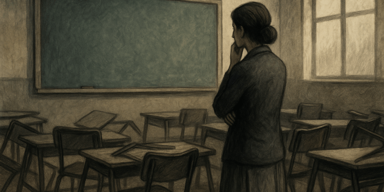 La formación docente no es un trámite: ética, práctica y profundidad en la educación