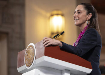 Anuncian 37,000 nuevos lugares para bachillerato en 2025; la meta para 2030 es crear más de 100 mil