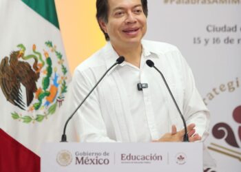 El SNTE apalea de nuevo