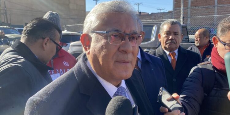 Secretario general del SNTE irregular y caduco: expertos