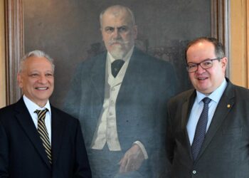 México se construye con ciencia, educación y trabajo colectivo, coinciden UNAM y Pemex