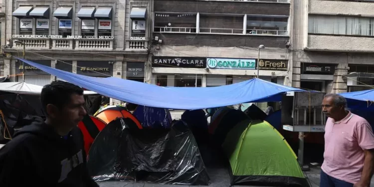 No es contra un partido, es contra un modelo