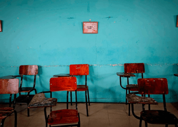 ¿En las aulas o en las calles? A propósito de la CNTE