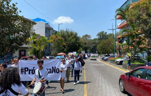 Escala el conflicto por la sucesión de la rectoría en la UV; la Junta de Gobierno hace oídos sordos a múltiples protestas