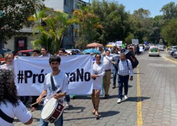 Escala el conflicto por la sucesión de la rectoría en la UV; la Junta de Gobierno hace oídos sordos a múltiples protestas