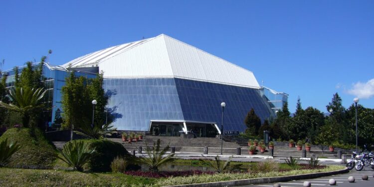 El traje nuevo del emperador