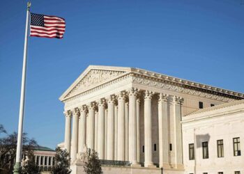 La Corte de EU autoriza a Trump el desmantelamiento del Departamento de Educación