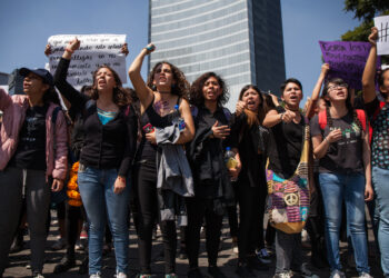 Educación, género y políticas públicas