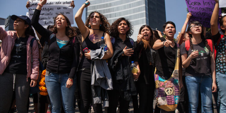 Educación, género y políticas públicas