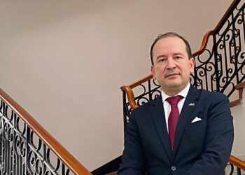 La educación superior debe cumplir con gratuidad, acceso universal y excelencia académica: Gustavo Pacheco López