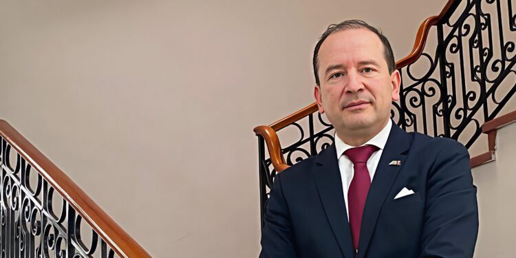 La educación superior debe cumplir con gratuidad, acceso universal y excelencia académica: Gustavo Pacheco López