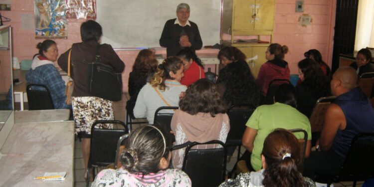 Dos visiones de la LEEN