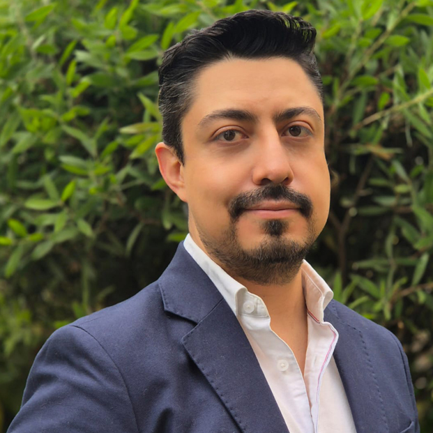 Luis Antonio Mata Zúñiga