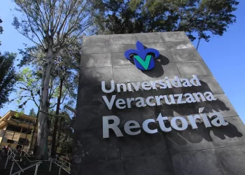 La Universidad Veracruzana en resistencia