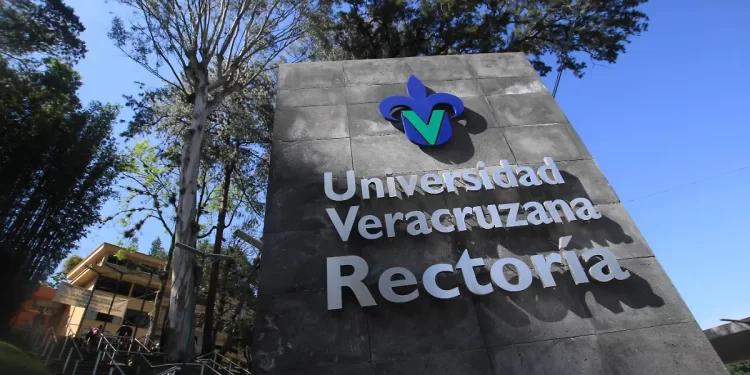 La Universidad Veracruzana en resistencia