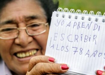 Ecos de la escritura para conservar nuestra historia