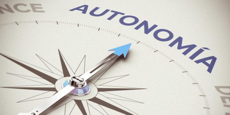 La trascendencia social de la Autonomía Universitaria