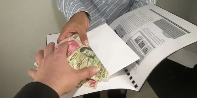 Presiona Sección 32 del SNTE a la SEV para favorecer a allegados en cambios de centro de trabajo