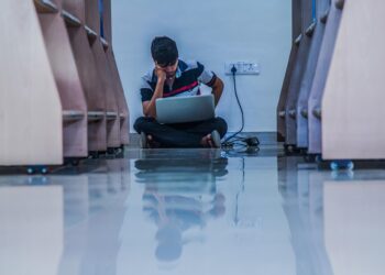 El docente universitario y la cultura digital