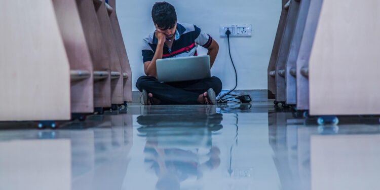 El docente universitario y la cultura digital