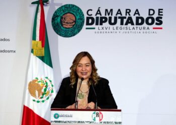 Aprueban en Comisión de San Lázaro iniciativa de educación socioemocional