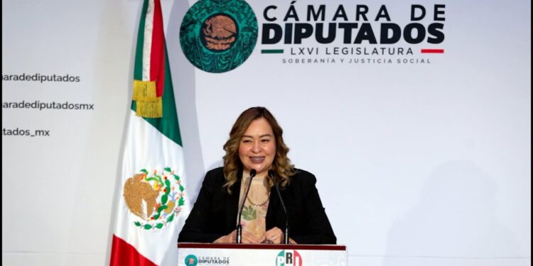 Aprueban en Comisión de San Lázaro iniciativa de educación socioemocional