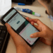 Tecnología educativa desde la lupa púrpura