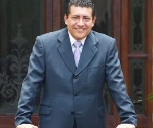 Javier Tolentino García