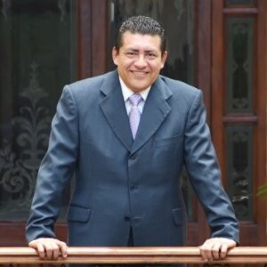 Javier Tolentino García