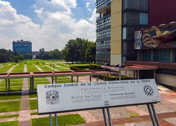 ¿Qué pasa con la matrícula universitaria?