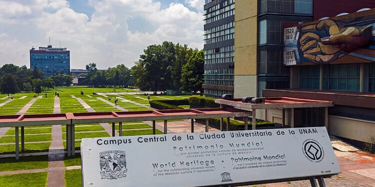 ¿Qué pasa con la matrícula universitaria?