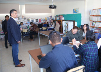 ¿Una semana más de vacaciones? ¡Sí, cómo no!