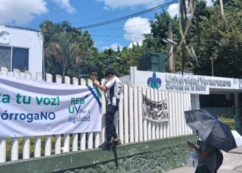 Crónica de un falso informe