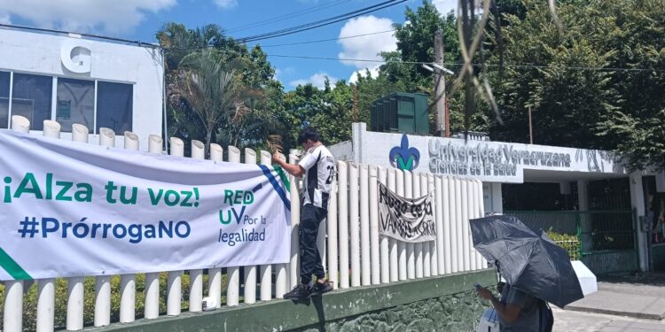 Crónica de un falso informe