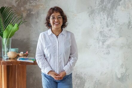 Ileana Andrade Patoni