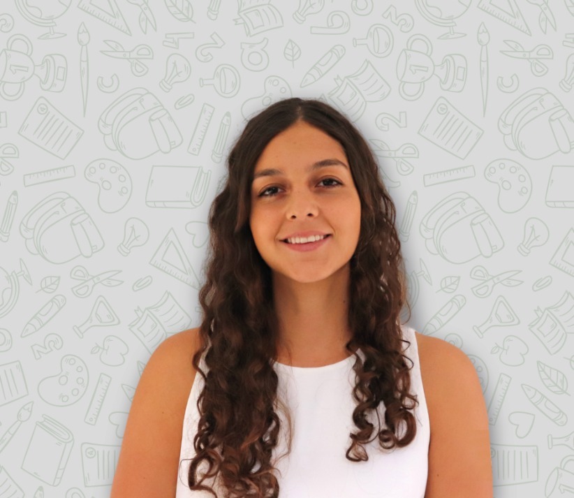 Rosalba Gascón Pérez