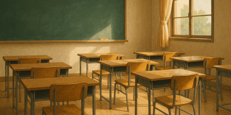 El receso del trabajo educativo y otros compromisos