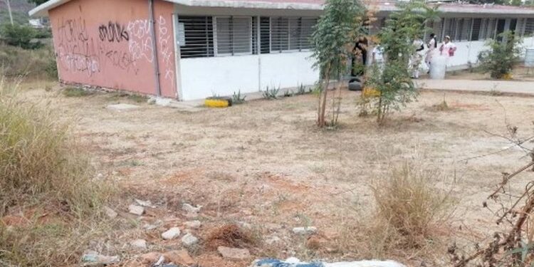 INEGI, pobreza multidimensional y derecho a la educación