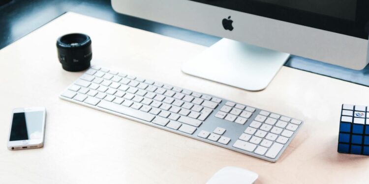 Cómo optimizar una MacBook antigua