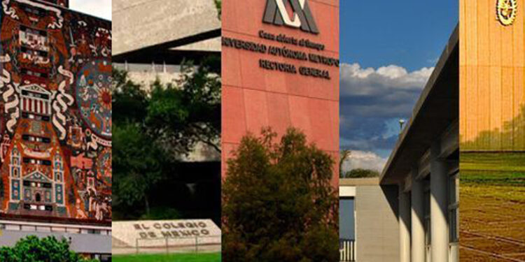 Academia mexicana: entre endogamia y colonización