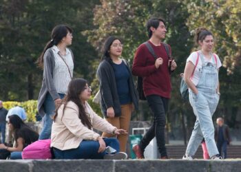 Salud mental y violencia en la UNAM: más allá de los protocolos