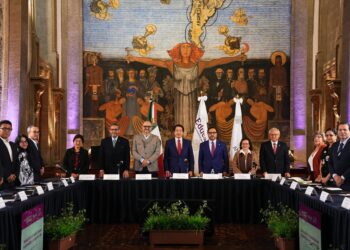 SEP crea Comisión Nacional de Aprendizaje Permanente para transformar la Educación Superior