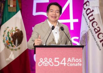 SEP reforzará becas y programas comunitarios con alza del 7.2 % en presupuesto