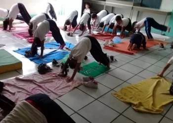 Yoga, una opción de vida