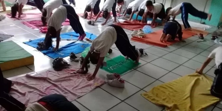 Yoga, una opción de vida
