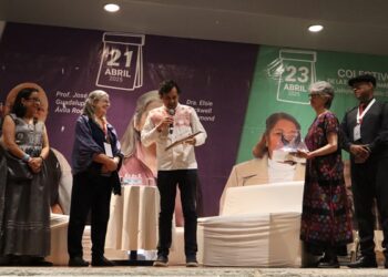 La 4ª Convención Nacional Multigrado: tejiendo redes desde el corazón de las escuelas y los territorios rurales
